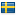 tuningtv.cz server is located in Sweden